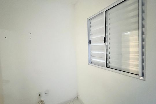 Quarto  de casa para alugar com 1 quarto, 26m² em Parque Continental Ii, Guarulhos