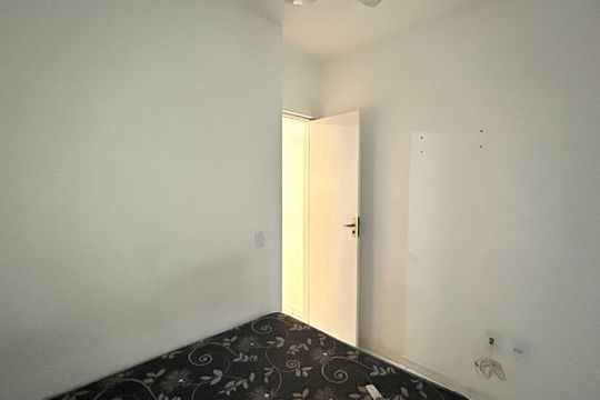 Quarto  de casa para alugar com 1 quarto, 26m² em Parque Continental Ii, Guarulhos