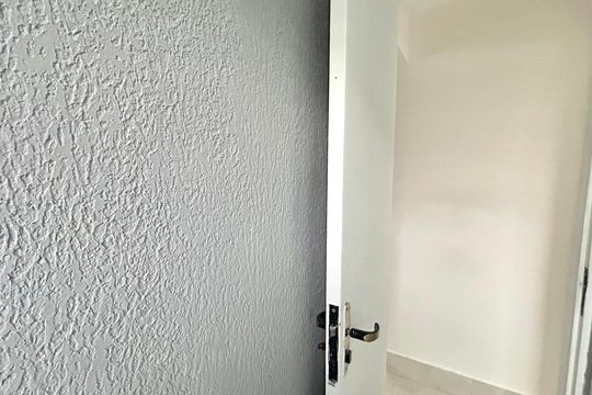 Banheiro de casa para alugar com 1 quarto, 26m² em Parque Continental Ii, Guarulhos