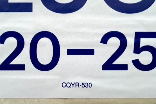 Código da placa CQYR-530 de casa para alugar com 1 quarto, 26m² em Parque Continental Ii, Guarulhos