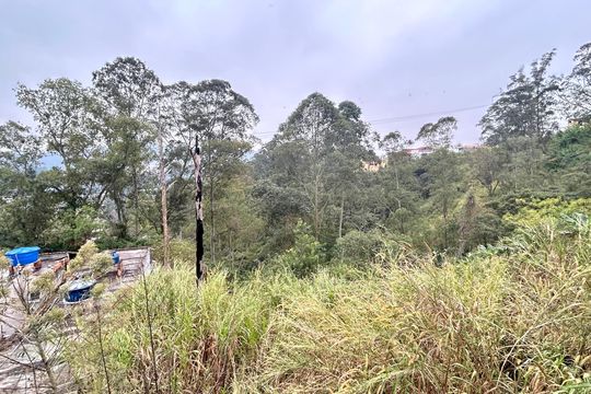 Vista do Quarto de casa para alugar com 1 quarto, 26m² em Parque Continental Ii, Guarulhos
