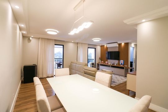 Apartamento à venda com 3 quartos, 146m² em Santo Amaro, São Paulo