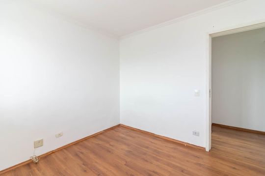 Quarto 2 de apartamento para alugar com 2 quartos, 101m² em Santana, São Paulo