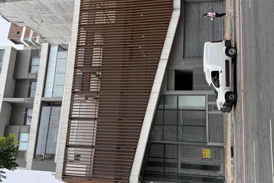 Apartamento para alugar com 1 quarto, 24m² em Consolação, São Paulo