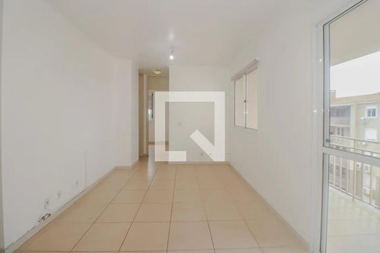 Apartamento à venda com 2 quartos, 58m² em Humaitá, Porto Alegre