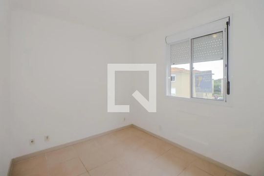 Quarto de apartamento à venda com 2 quartos, 58m² em Humaitá, Porto Alegre