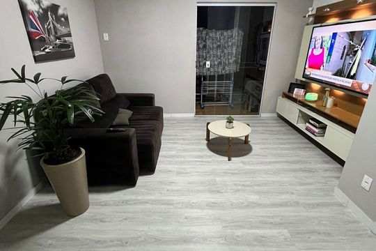 Apartamento para alugar com 3 quartos, 68m² em Vila Valqueire, Rio de Janeiro