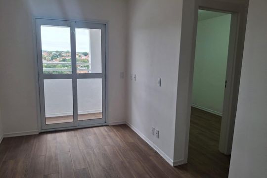 Apartamento para alugar com 1 quarto, 48m² em Jardim das paineiras I, São José dos Campos