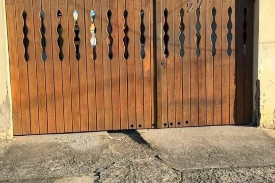 Fachada de casa para alugar com 2 quartos, 45m² em Santo Antônio, Cabo Frio