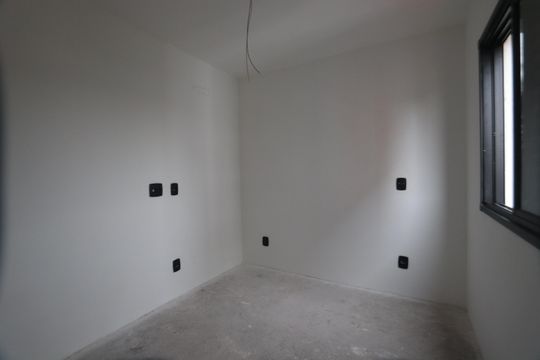 Quarto 1 de apartamento à venda com 2 quartos, 43m² em Vila Formosa, São Paulo