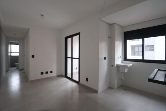 Apartamento para alugar com 2 quartos, 43m² em Vila Formosa, São Paulo