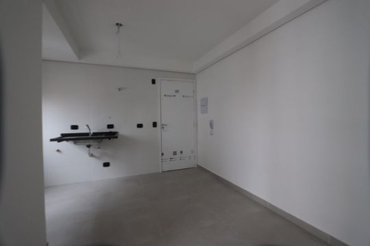 Sala de apartamento à venda com 2 quartos, 43m² em Vila Formosa, São Paulo