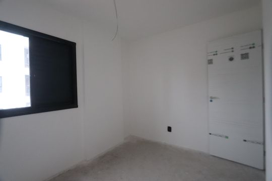 Quarto 1 de apartamento à venda com 2 quartos, 43m² em Vila Formosa, São Paulo