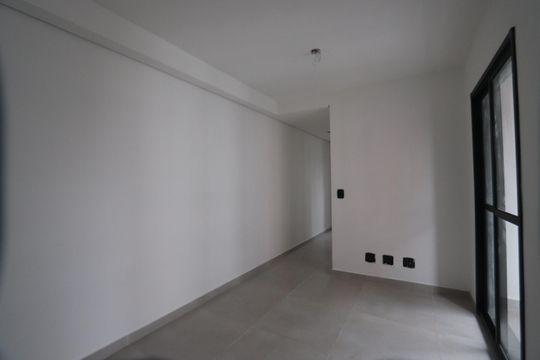 Sala de apartamento à venda com 2 quartos, 43m² em Vila Formosa, São Paulo