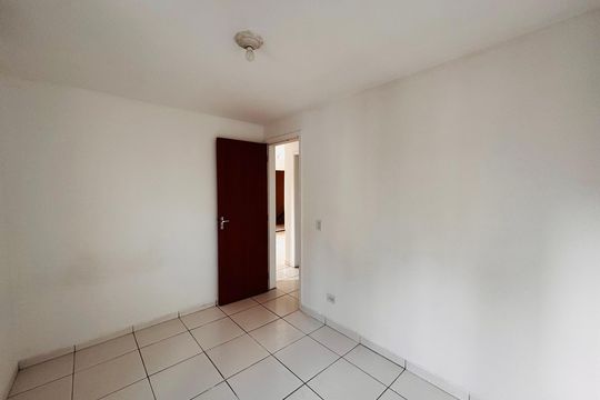 Quarto de apartamento para alugar com 2 quartos, 44m² em Conceicao, Osasco