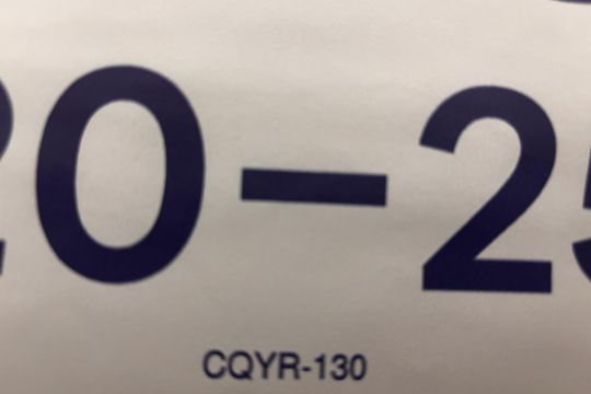 Placa de apartamento para alugar com 2 quartos, 44m² em Conceicao, Osasco