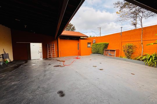 Área comum - Salão de festas de apartamento para alugar com 2 quartos, 44m² em Conceicao, Osasco