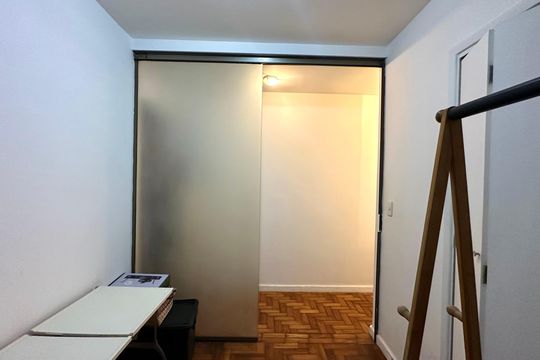 Apartamento à venda com 2 quartos, 75m² em Leme, Rio de Janeiro