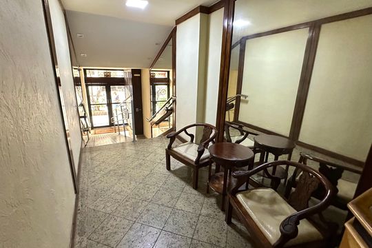 Apartamento à venda com 2 quartos, 75m² em Leme, Rio de Janeiro