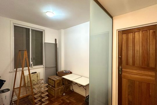 Apartamento à venda com 2 quartos, 75m² em Leme, Rio de Janeiro