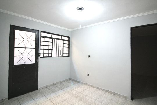 Sala1 de casa à venda com 5 quartos, 125m² em Parque Cisper, São Paulo