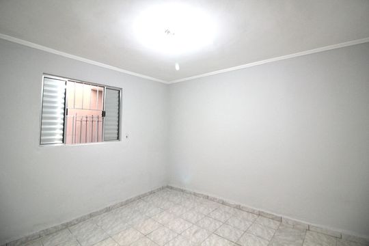 Quarto 1 de casa à venda com 5 quartos, 125m² em Parque Cisper, São Paulo