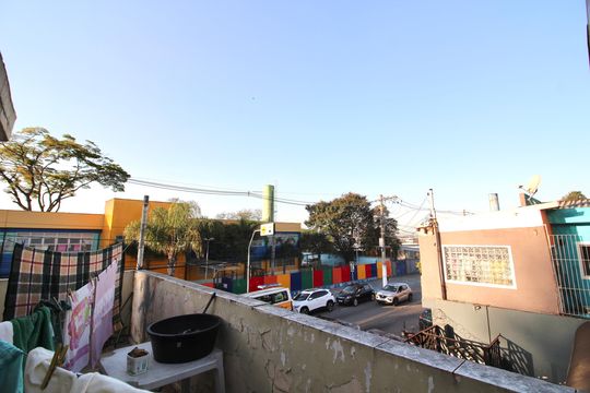 Quintal  de casa à venda com 5 quartos, 125m² em Parque Cisper, São Paulo
