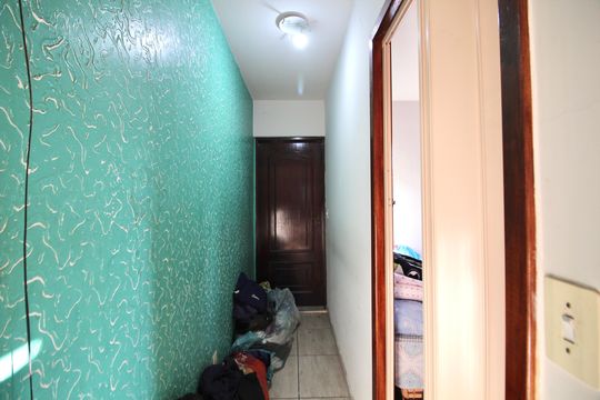 Corredor  de casa à venda com 5 quartos, 125m² em Parque Cisper, São Paulo