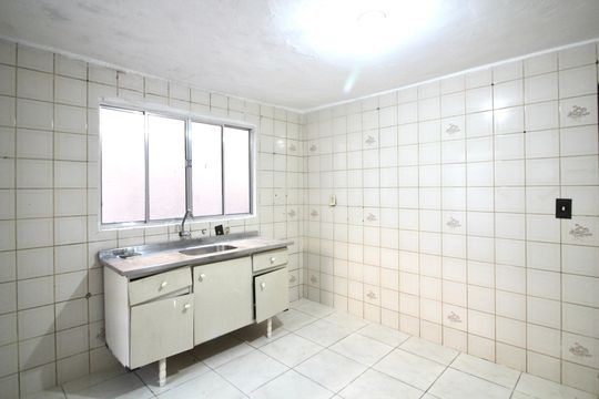 Cozinha 1 de casa à venda com 5 quartos, 125m² em Parque Cisper, São Paulo