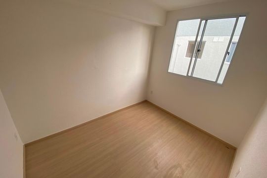 Quarto de apartamento para alugar com 2 quartos, 37m² em Várzea das Moças, Niterói