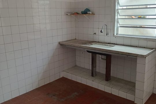 Cozinha de casa à venda com 4 quartos, 200m² em Rio Pequeno, São Paulo