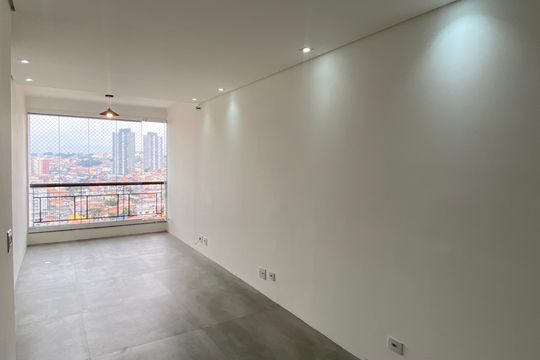 Apartamento para alugar com 2 quartos, 57m² em Jaguaribe, Osasco
