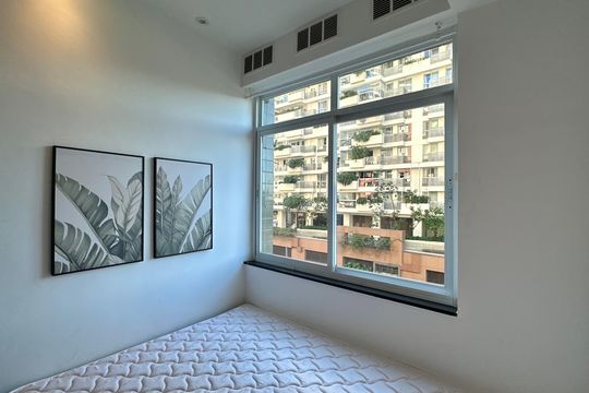 Apartamento para alugar com 1 quarto, 26m² em Botafogo, Rio de Janeiro