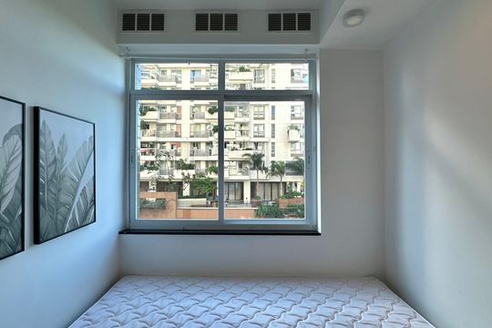 Apartamento para alugar com 1 quarto, 26m² em Botafogo, Rio de Janeiro
