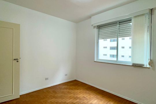 Quarto 1 de apartamento para alugar com 3 quartos, 168m² em Paraíso, São Paulo
