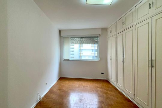 Apartamento para alugar com 3 quartos, 168m² em Paraíso, São Paulo