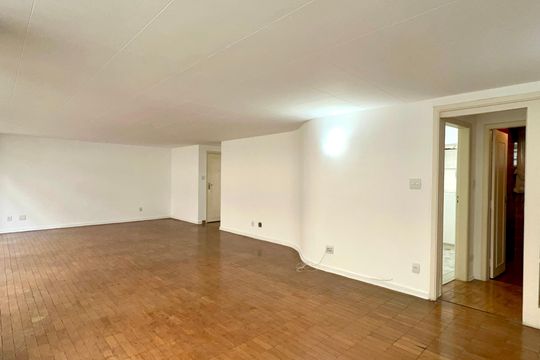 Sala de apartamento para alugar com 3 quartos, 168m² em Paraíso, São Paulo
