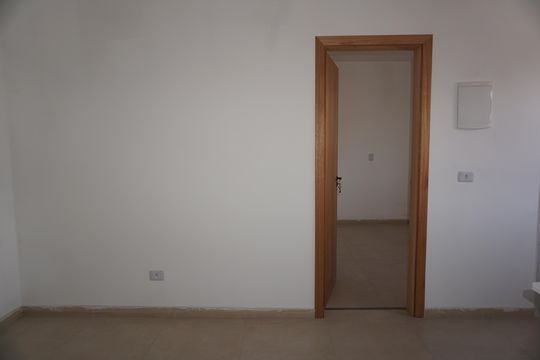 Sala/Cozinha de apartamento para alugar com 1 quarto, 40m² em Jardim Castilho, Embu das Artes