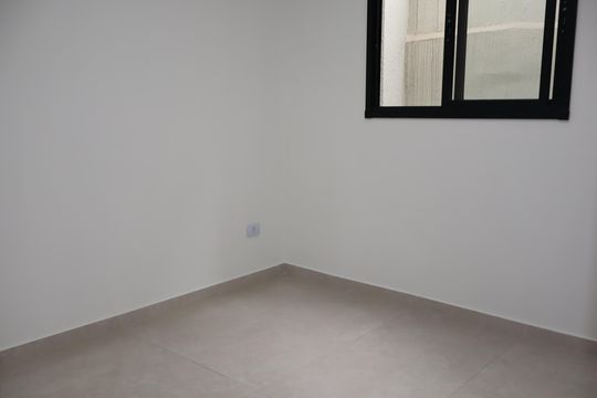 Sala de apartamento para alugar com 2 quartos, 39m² em Quinta da Paineira, São Paulo