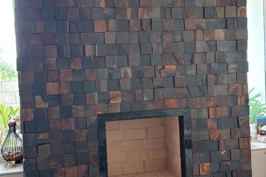 Área externa de casa de condomínio para alugar com 3 quartos, 230m² em Vargem Grande, Florianópolis