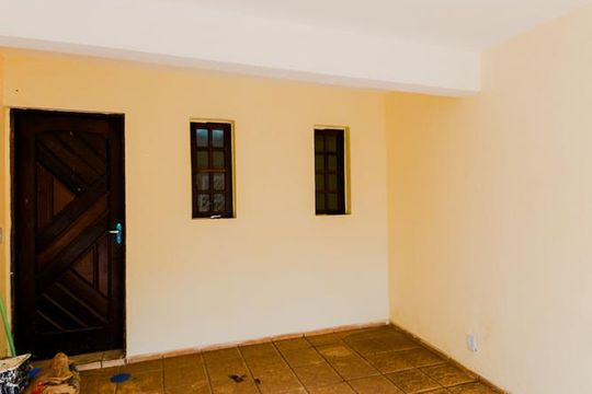 Garagem de casa para alugar com 2 quartos, 80m² em Jardim America, Guarulhos