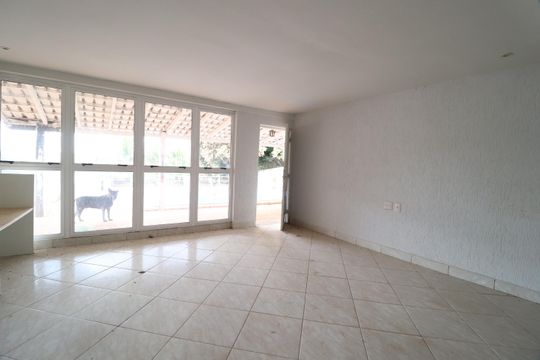 Copa de casa para alugar com 3 quartos, 250m² em Cidade Jardim, Uberlândia