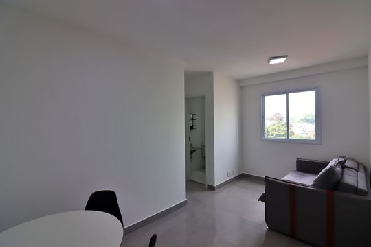 Apartamento para alugar com 3 quartos, 55m² em Paulicéia, São Bernardo do Campo