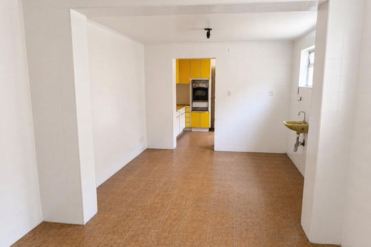 Área de serviço de casa para alugar com 3 quartos, 279m² em Ipiranga, São Paulo