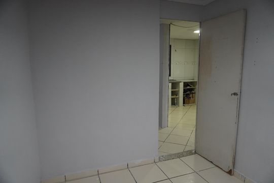 Quarto 2 de apartamento para alugar com 2 quartos, 42m² em Conjunto Habitacional Sitio Conceicao, São Paulo