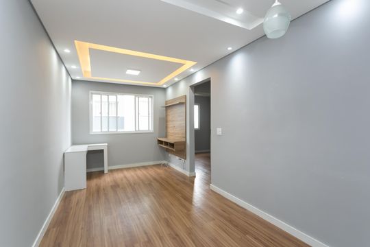 Apartamento para alugar com 2 quartos, 49m² em Jardim Norma, São Paulo