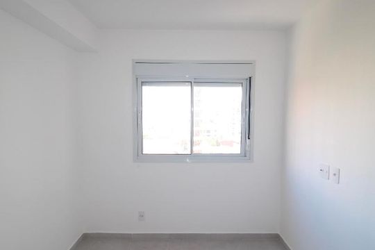 Quarto de apartamento à venda com 2 quartos, 34m² em Tucuruvi, São Paulo