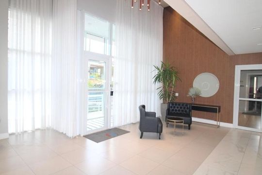 Área externa de apartamento à venda com 2 quartos, 34m² em Tucuruvi, São Paulo
