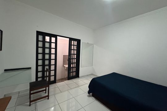 Casa para alugar com 1 quarto, 45m² em Cipava, Osasco