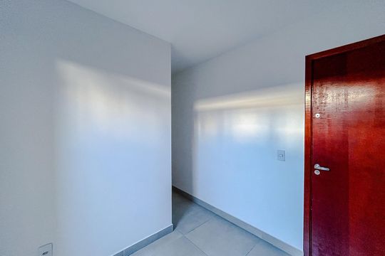 Sala de apartamento para alugar com 2 quartos, 40m² em Parque São Jorge, São Paulo
